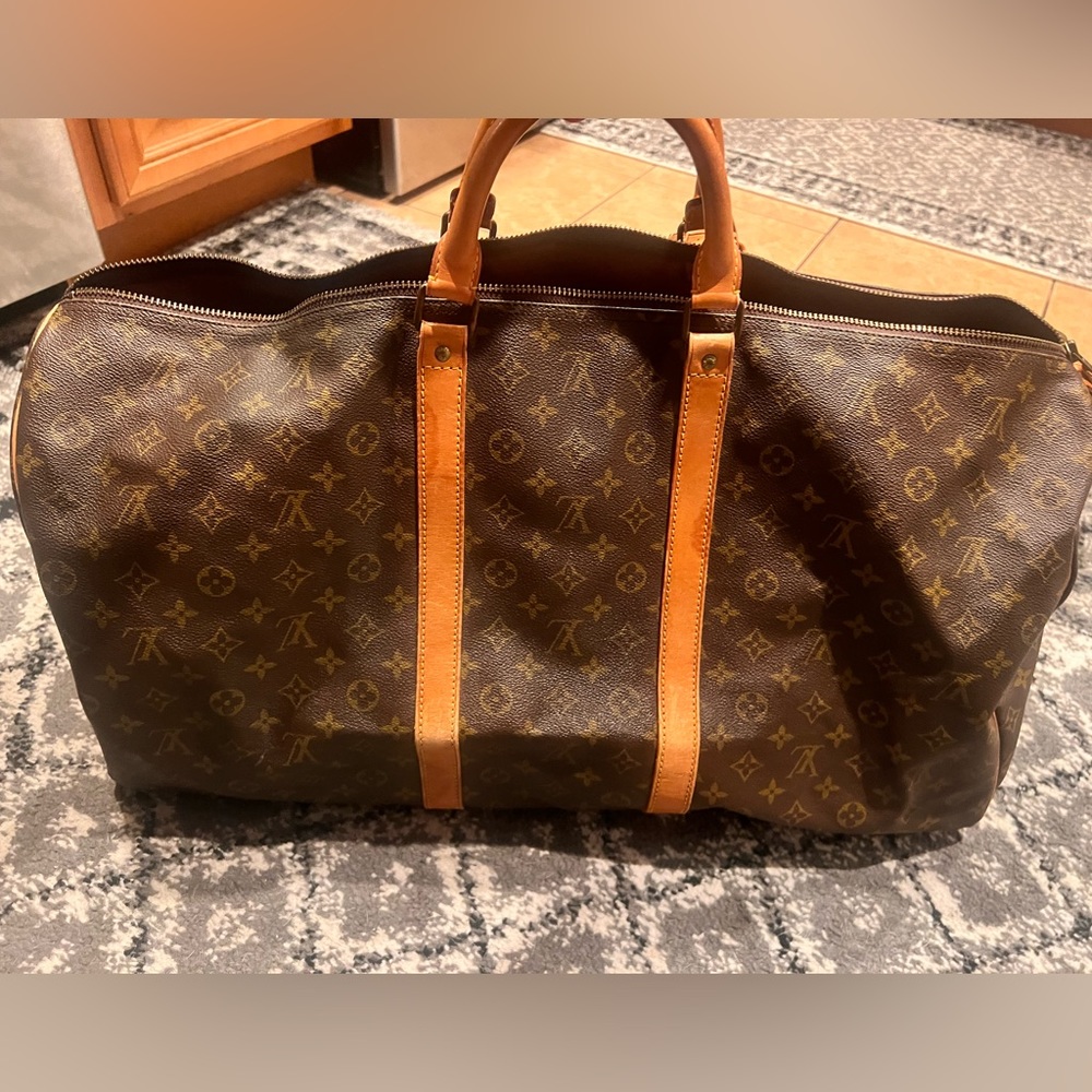 Authentic Louis Vuitton Bag